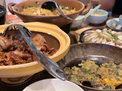 -四道菜·福建菜馆(莆田万达店)