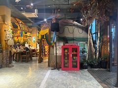 -天下醉美蒙餐(林西店)