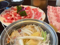 -鲁西肥牛(九方购物中心店)