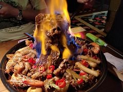 -胖哥俩肉蟹煲(昆山金鹰店)