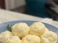 雪绵豆沙-南山鲜虾面·活鲜小馆·海味大连菜(南山总店)