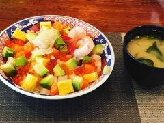 -山葵家·创意料理(临平银泰城店)