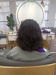 -FAJEE HAIR发界烫染接发