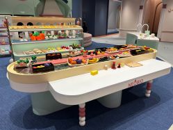 -奈尔宝家庭中心·亲子早教·派对餐厅(北京东坝万达店)