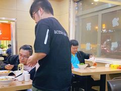 -老柴削面(向阳里店)