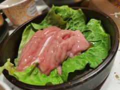 -火鳳祥美蛙牛肉自助(青悦城店)