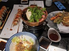-将太无二·北美传奇寿司(瑞士公寓店)