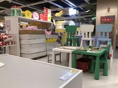 -宜家家居(四元桥商场店)