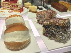 -V咖啡(兰州盛达希尔顿酒店)