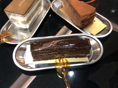 -Awfully Chocolate(来福士广场店)