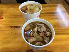 -王记生烫牛杂面馆(兰陵路店)