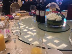 -上海龙之梦万丽酒店