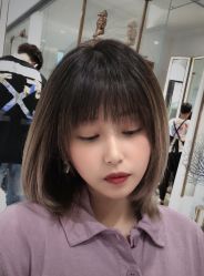 点击看大图 -3AM HAIR SALON烫发染发接发