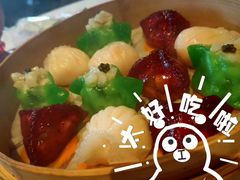 -三号黄浦会Canton Table