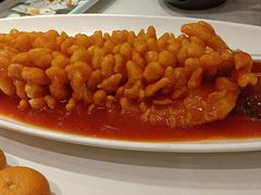 -刘胖子家常菜·蹄花焖藕(中南店)