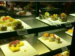 -芭菲盛宴·环球美食(袁家岗店)