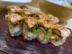 -东京屋(武定路店)