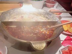 -九鼎轩脆毛肚火锅(三钢里店)