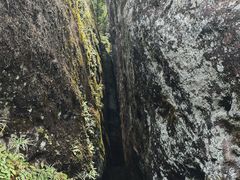 -武夷山风景名胜区-虎啸岩
