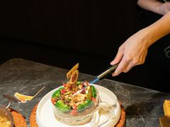 -炊烟小炒黄牛肉(浦东世纪汇店)