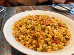 -巴依老爷新疆美食(魏公村店)