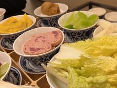 -咏江南·苏式火锅·苏州评弹(观前街店)