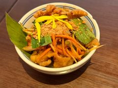-银米·云南传统过桥米线(双廊黑金冠店)