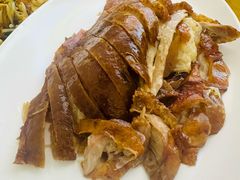 -春饼先生·北京烤鸭(甘井子万达店)