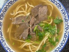 -十二忠手拉面(五福店)