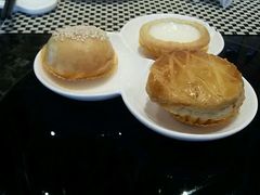 -新兴·金羊座·粤菜点心(乐峰店)