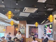 -水林间·寿喜烧自助(仙林金鹰店)