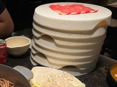 -牛New寿喜烧(金茂览秀城店)
