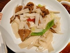 -面辣子·陕西家乡菜(钟楼店)