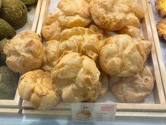 -西树泡芙(湖滨银泰in77B区店)