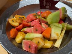 -水平有限广西米粉·广西风味集(五道口店)