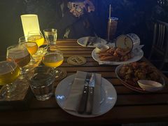 -京A Taproom·精酿餐吧(CBD店)