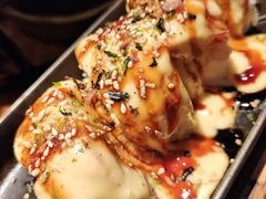 -仓桥家·焗寿司·锅物(光谷步行街店)