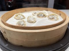 -粗茶淡饭·蒸鲜(光谷店)