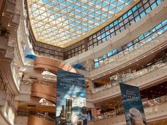 -新世界大丸百货