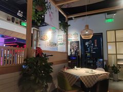 大堂-珍味汤馆·潮汕家乡菜(保利文化广场店)