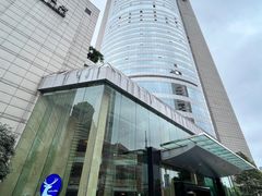 -成都天府丽都喜来登饭店