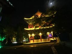 -高庙保安寺