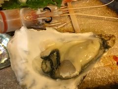 -和彩放题餐厅(酒仙桥店)