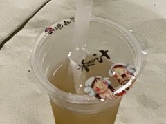 -汤森悠生活文化汤(江宁万达店)