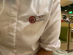 -海底捞火锅(奉化银泰店)