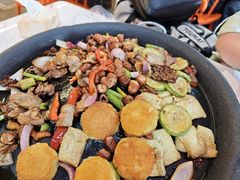 -一烙锅(友谊店)