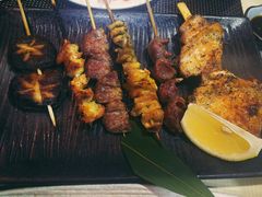 -有喜屋·深夜食堂(北京西路店)