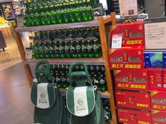 -百佳永辉超市(福田星河店)