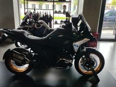 -北京德悦行BMW宝马摩托车