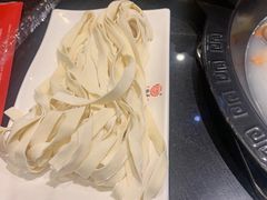 -重庆德庄火锅(体育中心店)